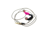 Racecom Ermes Ergonomic Silicone Earbuds